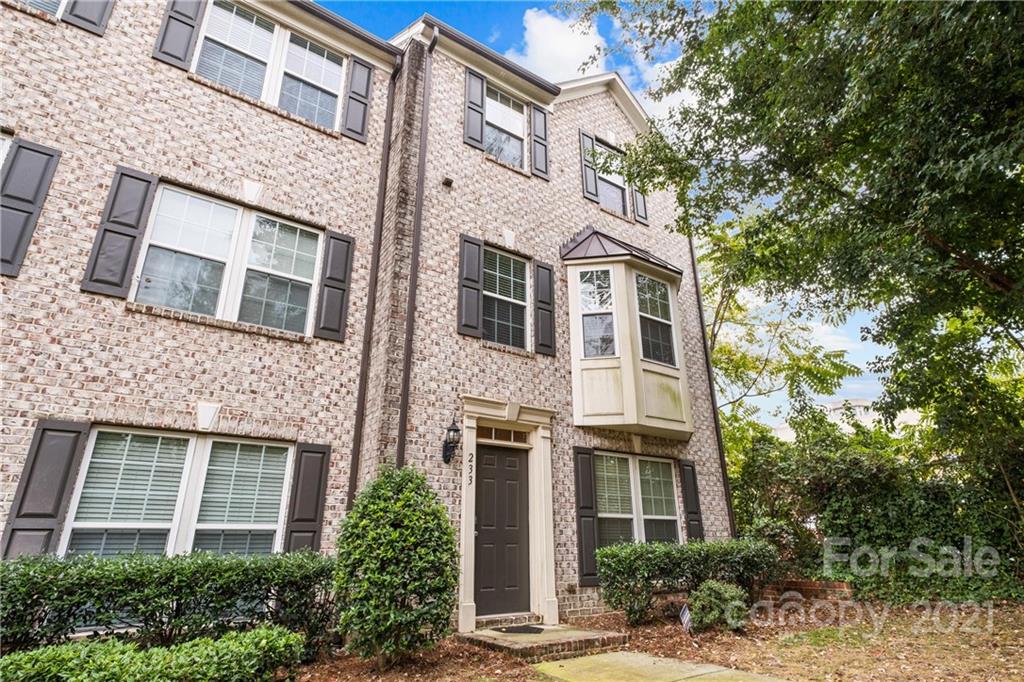 233 N Irwin Avenue Charlotte NC 28202