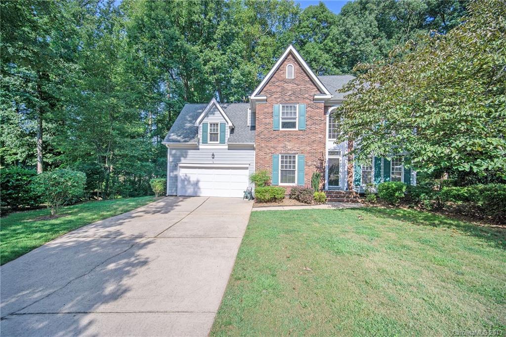15129 Rangeworth Court Huntersville NC 28078