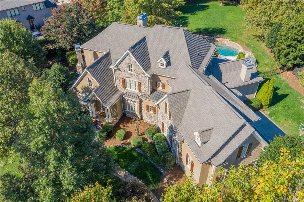 224 Milford Circle Mooresville NC 28117