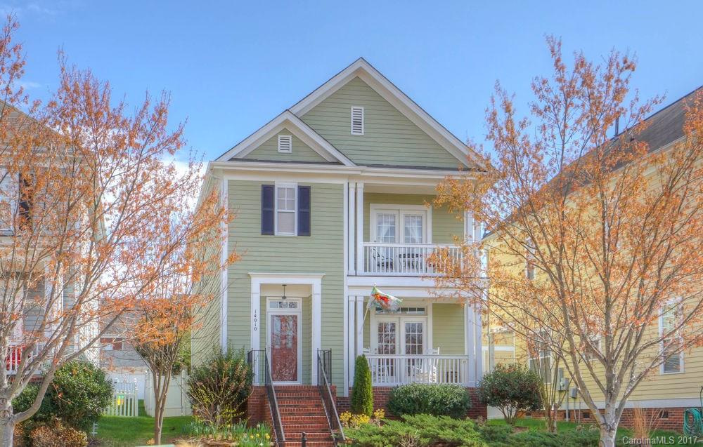 14010 Holly Springs Drive Huntersville NC 28078