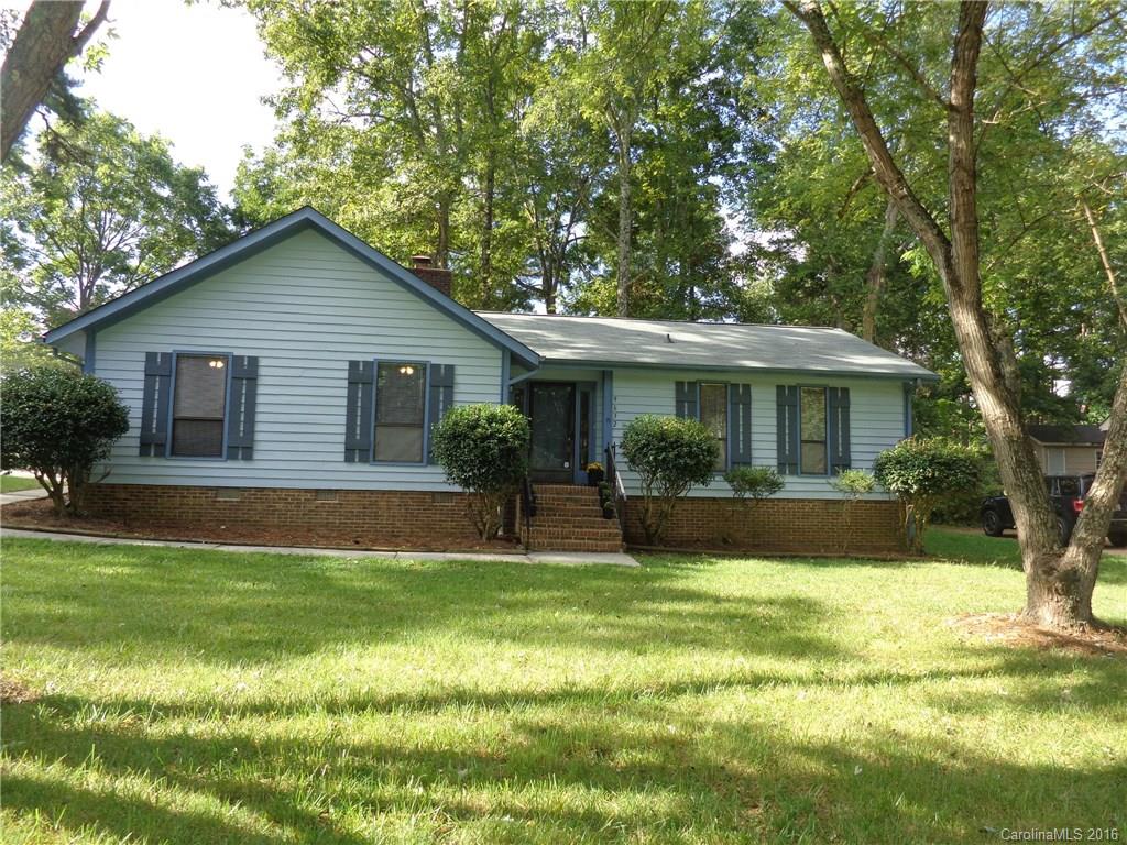 9632 Fir Knoll Road Mint Hill NC 28227