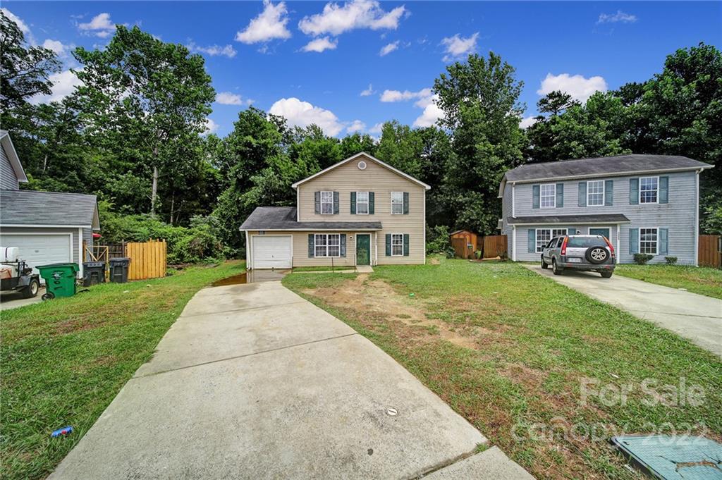 1004 Brianna Way Charlotte NC 28217