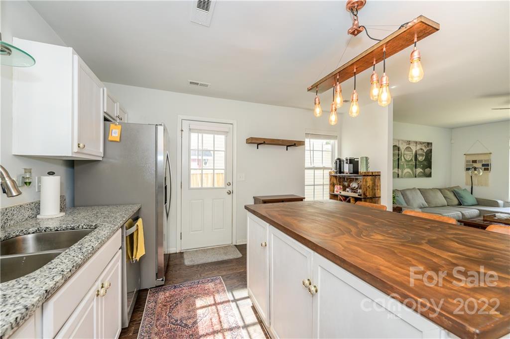 415 French Street Charlotte NC 28216