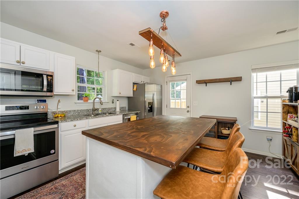415 French Street Charlotte NC 28216
