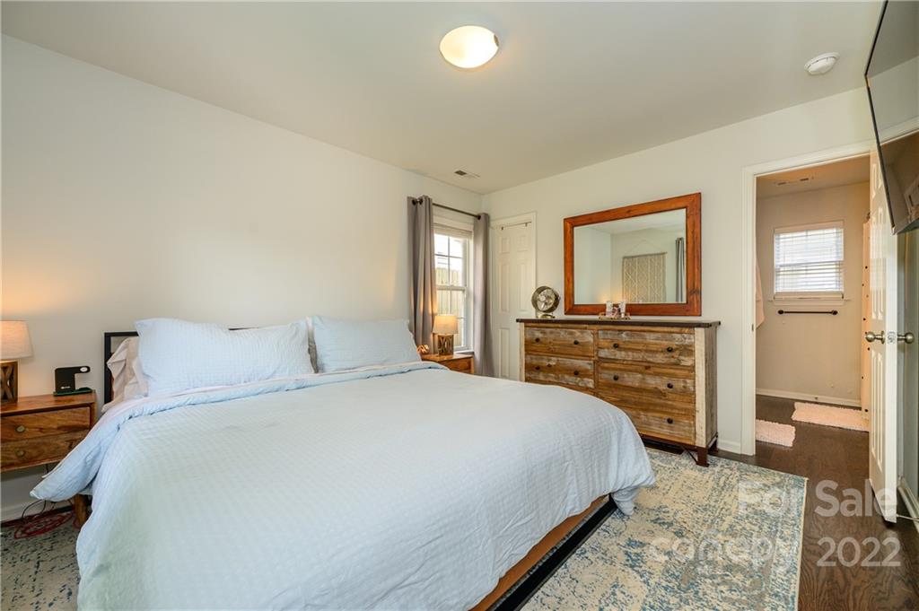 415 French Street Charlotte NC 28216
