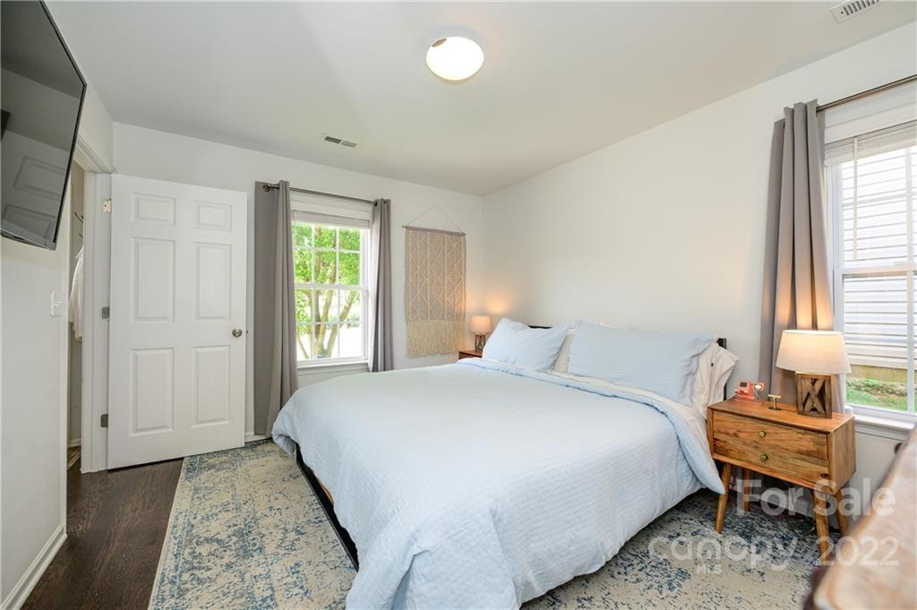 415 French Street Charlotte NC 28216