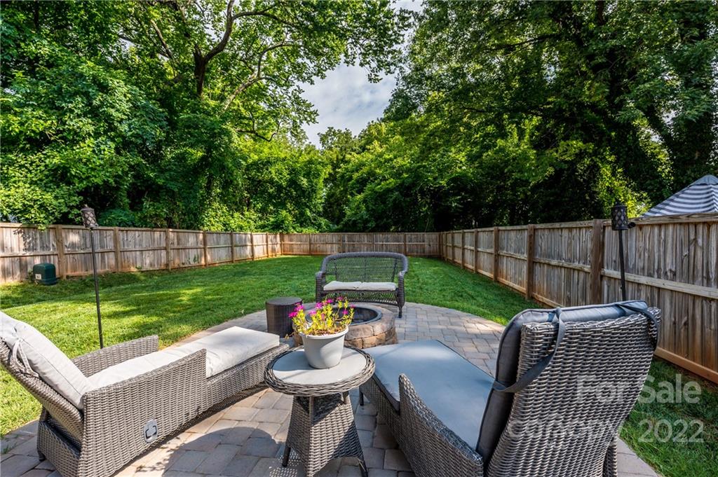 415 French Street Charlotte NC 28216
