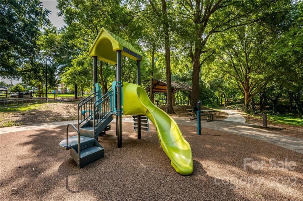 415 French Street Charlotte NC 28216