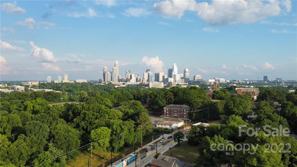 415 French Street Charlotte NC 28216