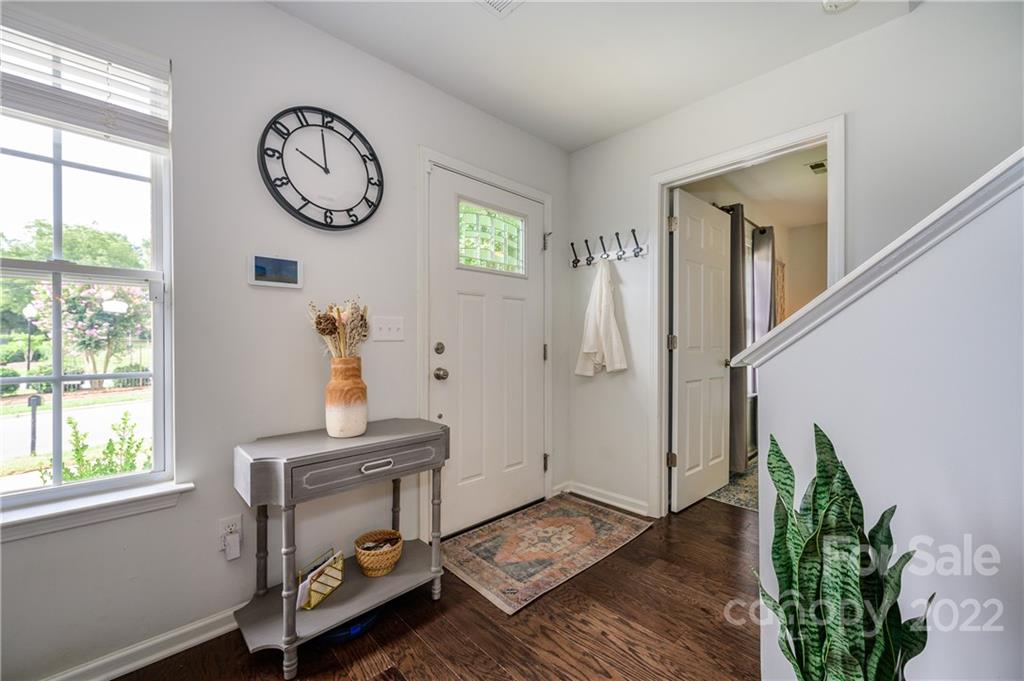 415 French Street Charlotte NC 28216