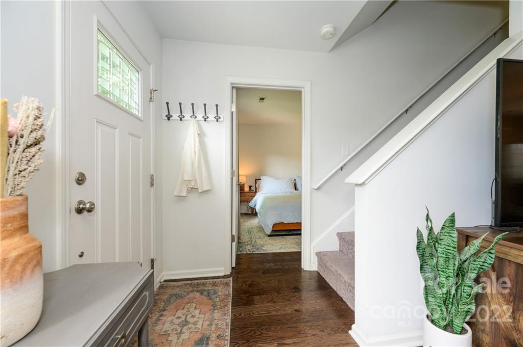 415 French Street Charlotte NC 28216