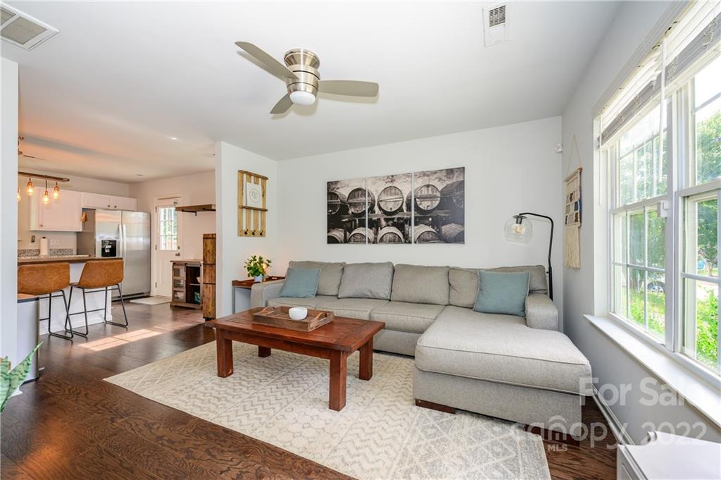 415 French Street Charlotte NC 28216