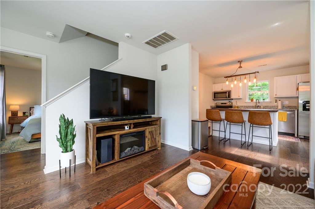 415 French Street Charlotte NC 28216