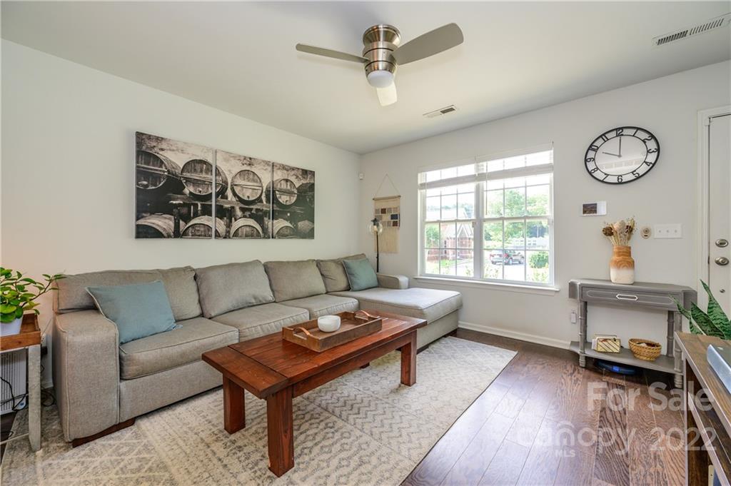 415 French Street Charlotte NC 28216