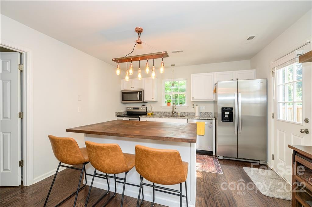415 French Street Charlotte NC 28216