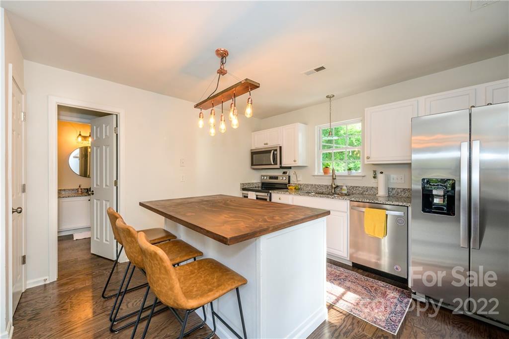 415 French Street Charlotte NC 28216