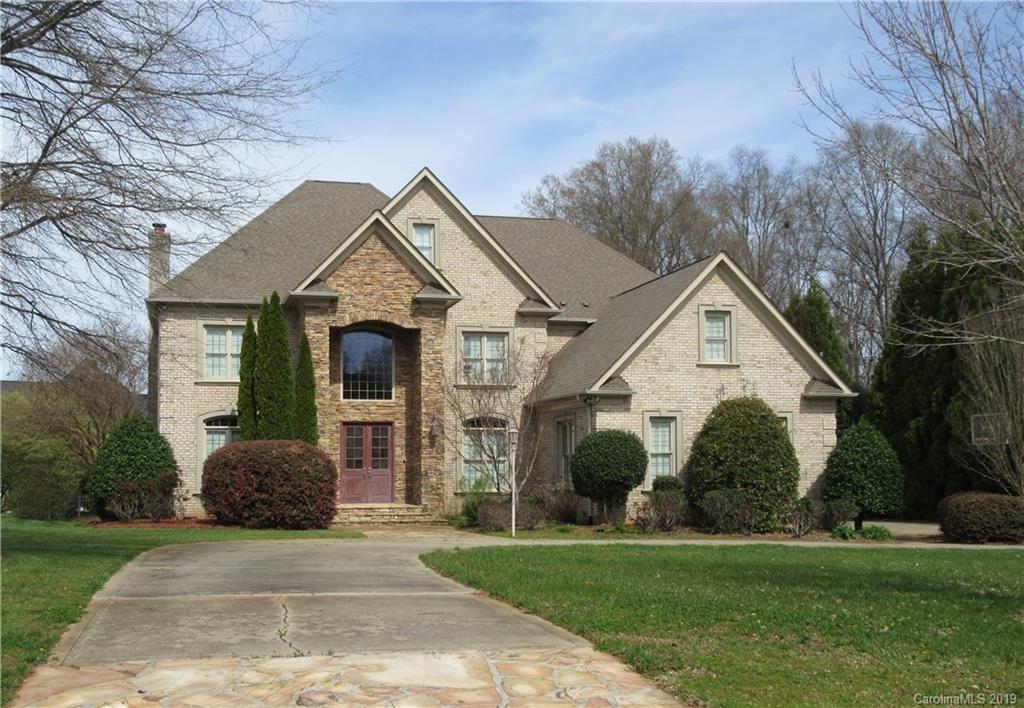 1605 Seattle Slew Court Waxhaw NC 28173