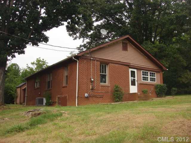 496 Southside Church Road Lincolnton NC 28092