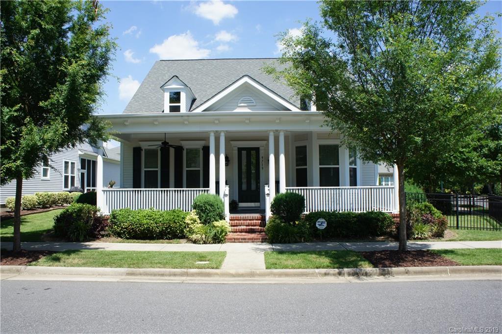 9719 Wheatfield Road Charlotte NC 28277