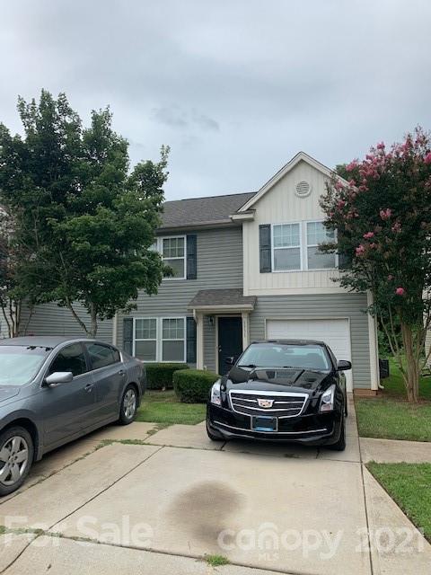 1331 Phil Oneil Drive Charlotte NC 28215