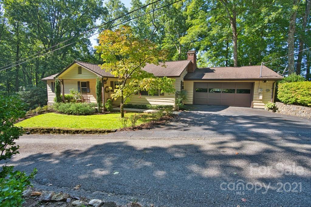 320 High Ridge Road Franklin NC 28734