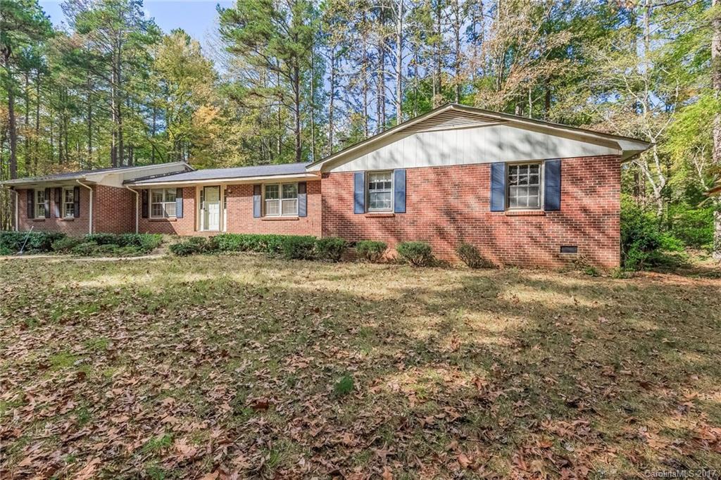 14523 Thompson Road Mint Hill NC 28227