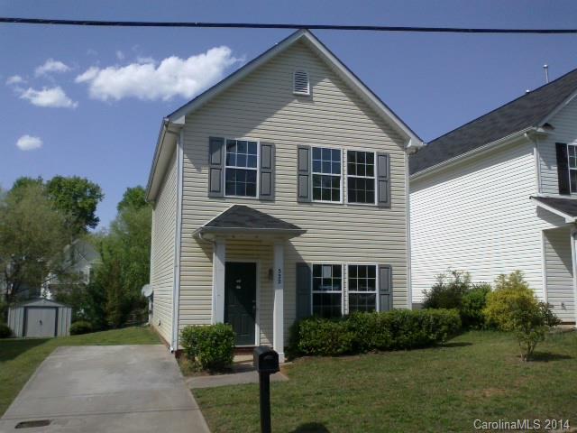 522 E Iredell Avenue Mooresville NC 28115