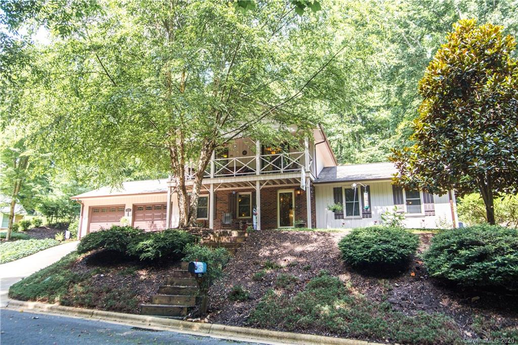 114 Oakwood Drive Marion NC 28752