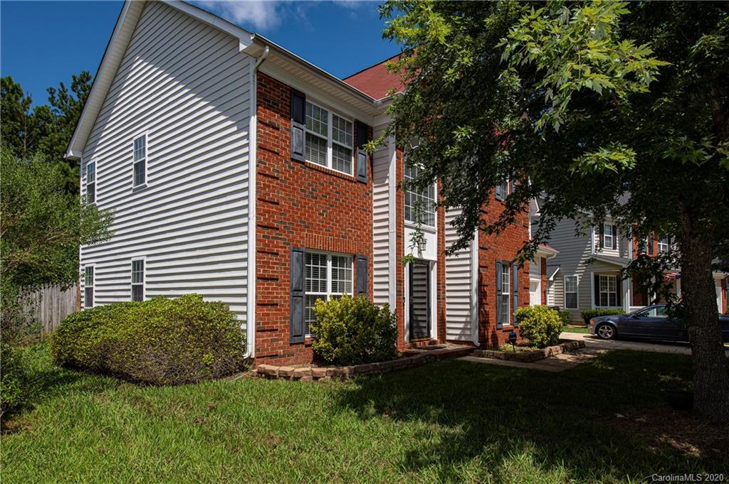 16024 Kirsten Nicole Road Charlotte NC 28278