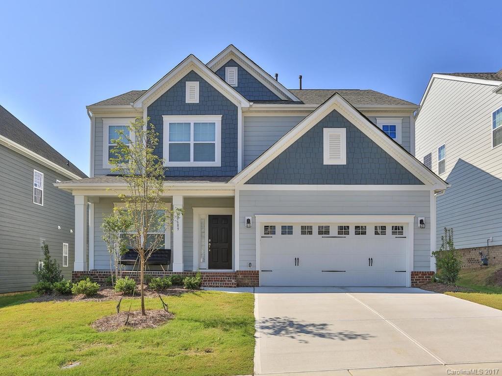 10689 Sky Chase Avenue Nw Concord NC 28027