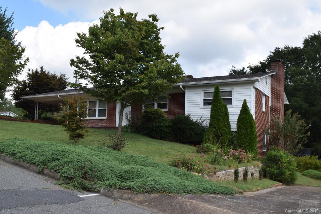 201 Woodward Avenue Morganton NC 28655