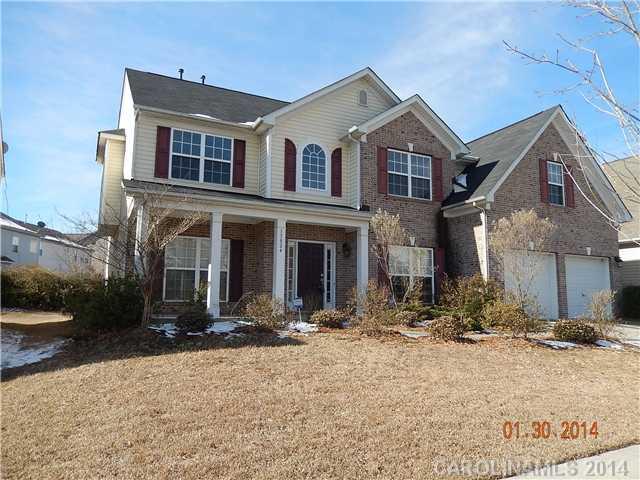 13824 Mallard Lake Road Charlotte NC 28262