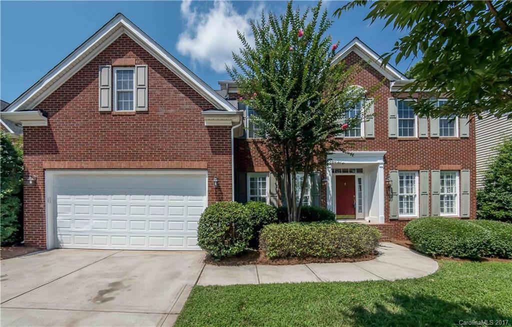 19139 Berkley Commons Drive Cornelius NC 28031