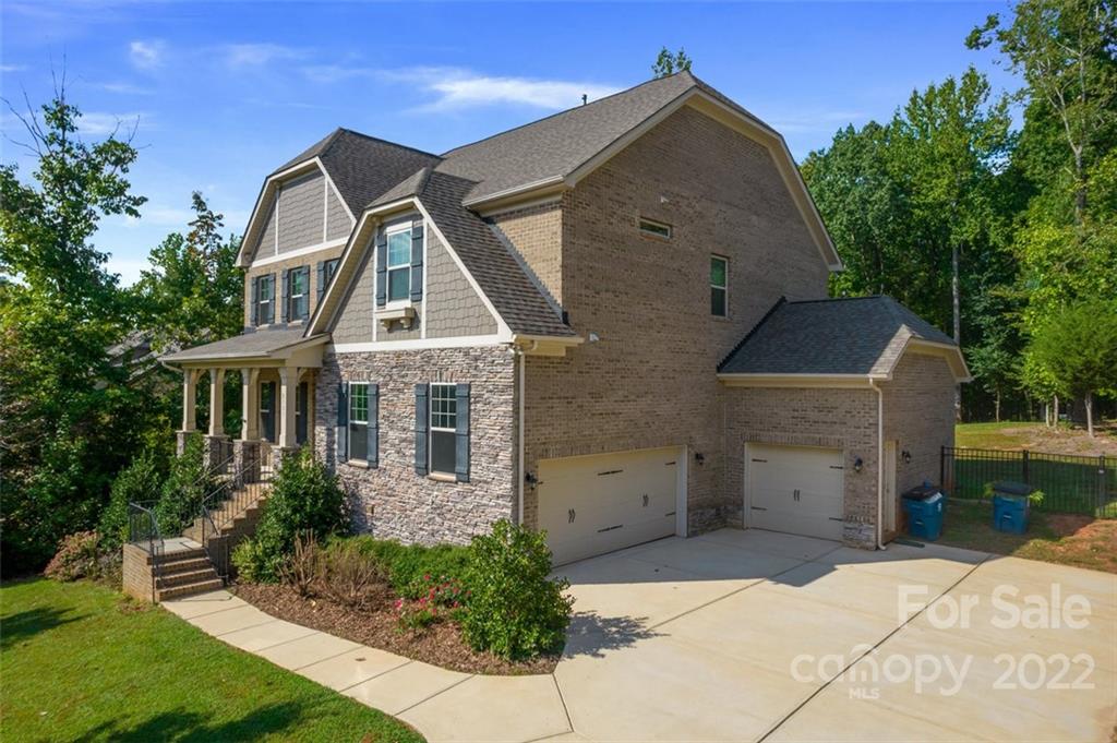 2151 Sweet Clover Way Denver NC 28037