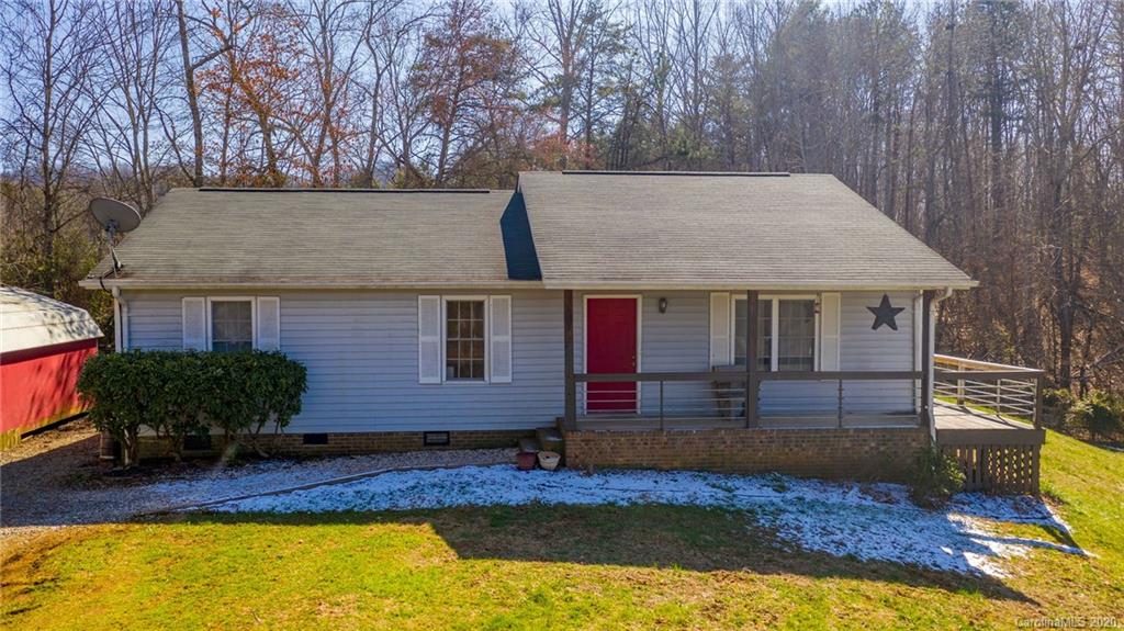 138 Upward Way Canton NC 28716