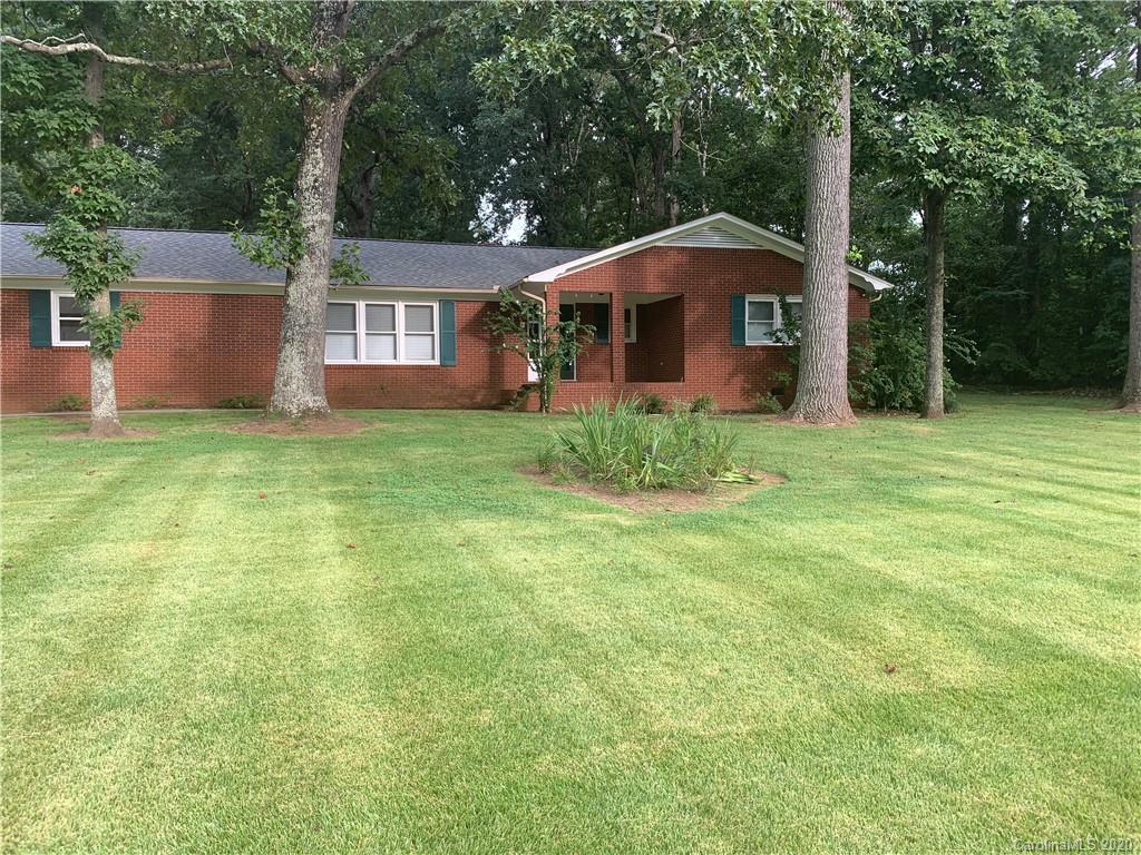 525 Mimosa Street Cleveland NC 27013