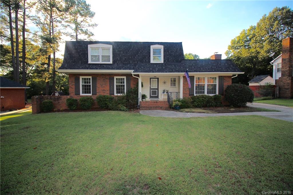 10908 Blue Heron Drive Charlotte NC 28226