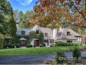 11 Westwood Road Asheville NC 28803