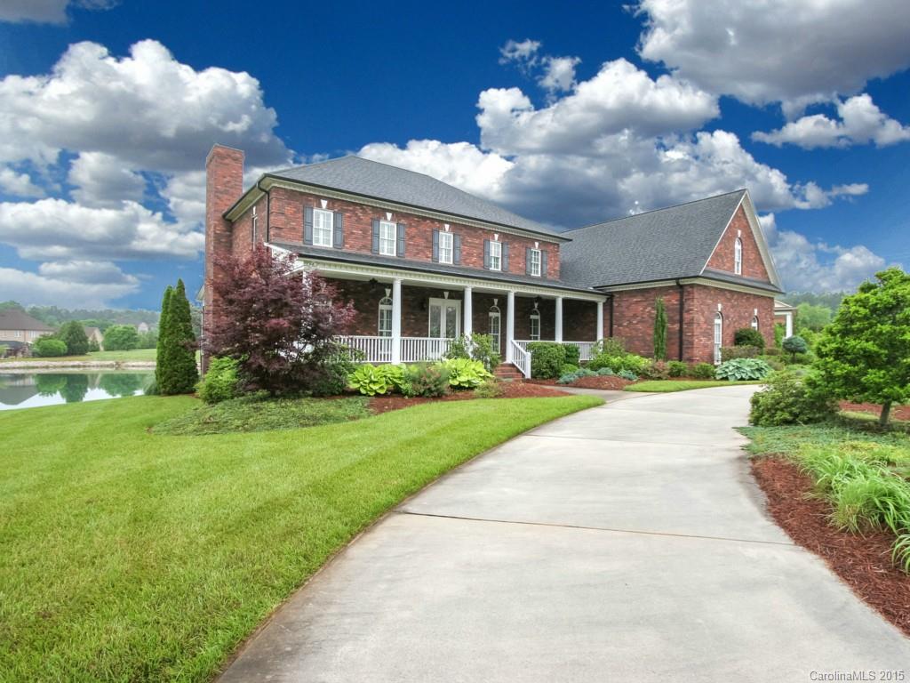 351 Sycamore Ridge Road NE Concord NC 28025