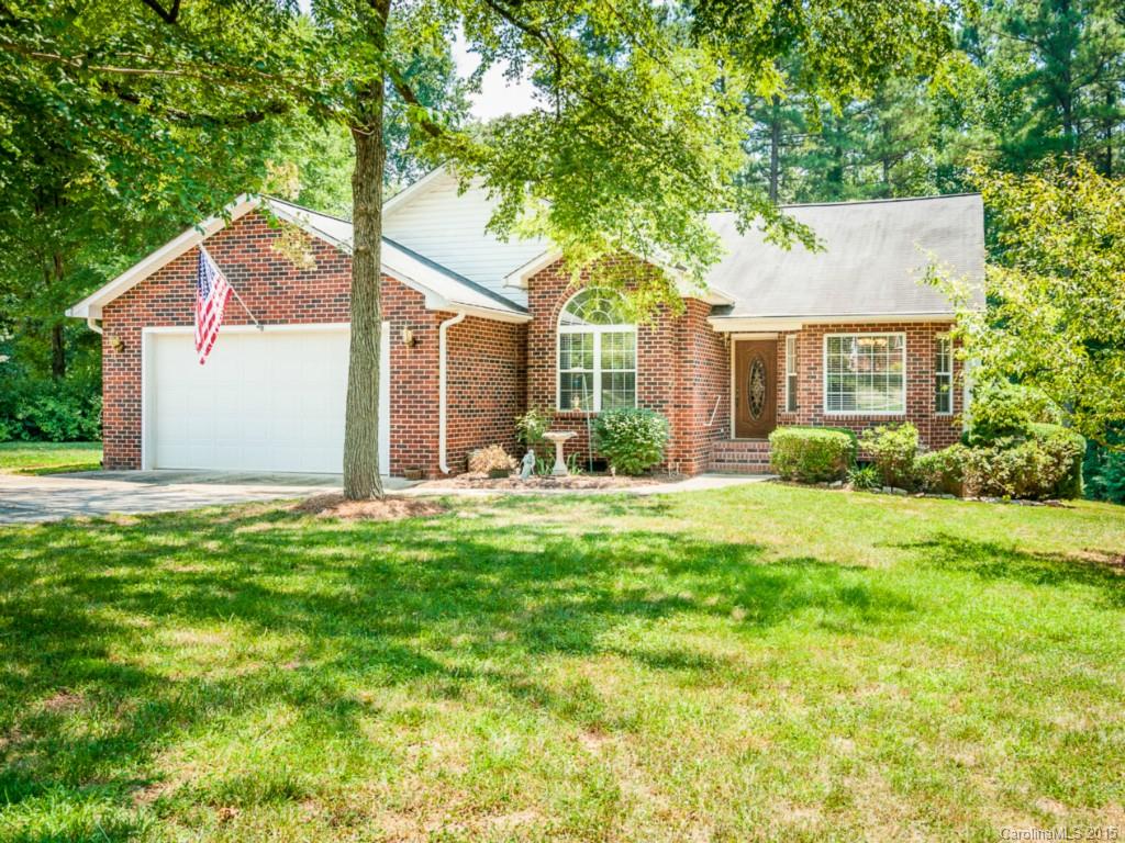 6700 Hawksnest Lane Stanley NC 28164