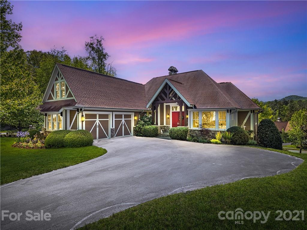 42 Orvis Stone Circle Biltmore Lake NC 28715