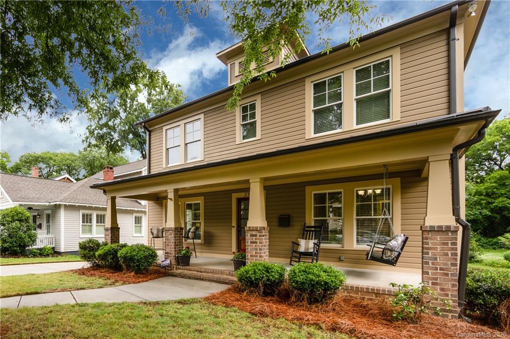 235 W Park Avenue Charlotte NC 28203