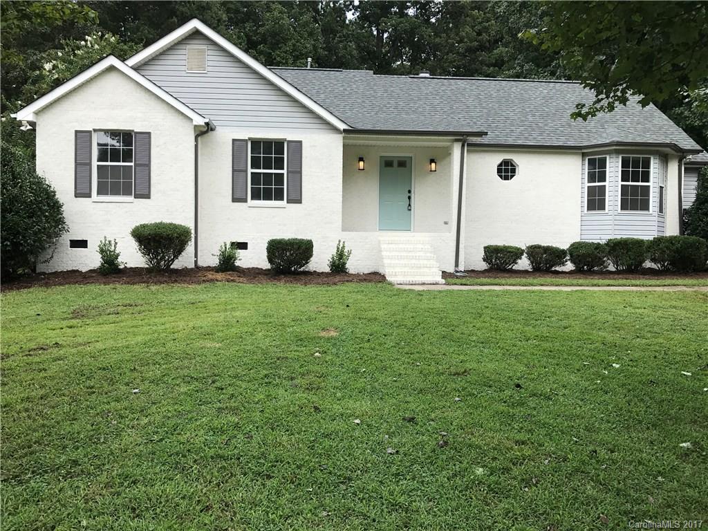 1315 Vasser Place Charlotte NC 28216