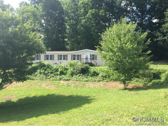 12 Flowering Dogwood Drive Candler NC 28715