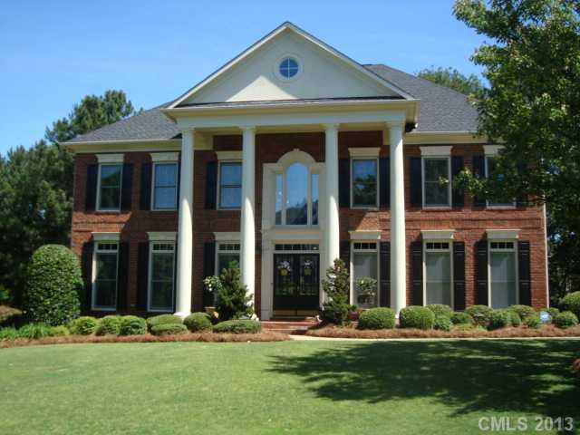 12208 Bridge Creek Way Charlotte NC 28277