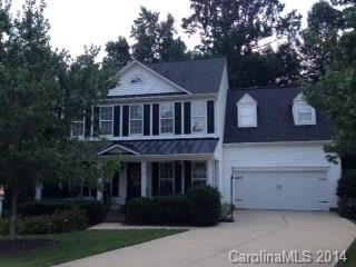 2156 Lord Proprietor Lane Waxhaw NC 28173