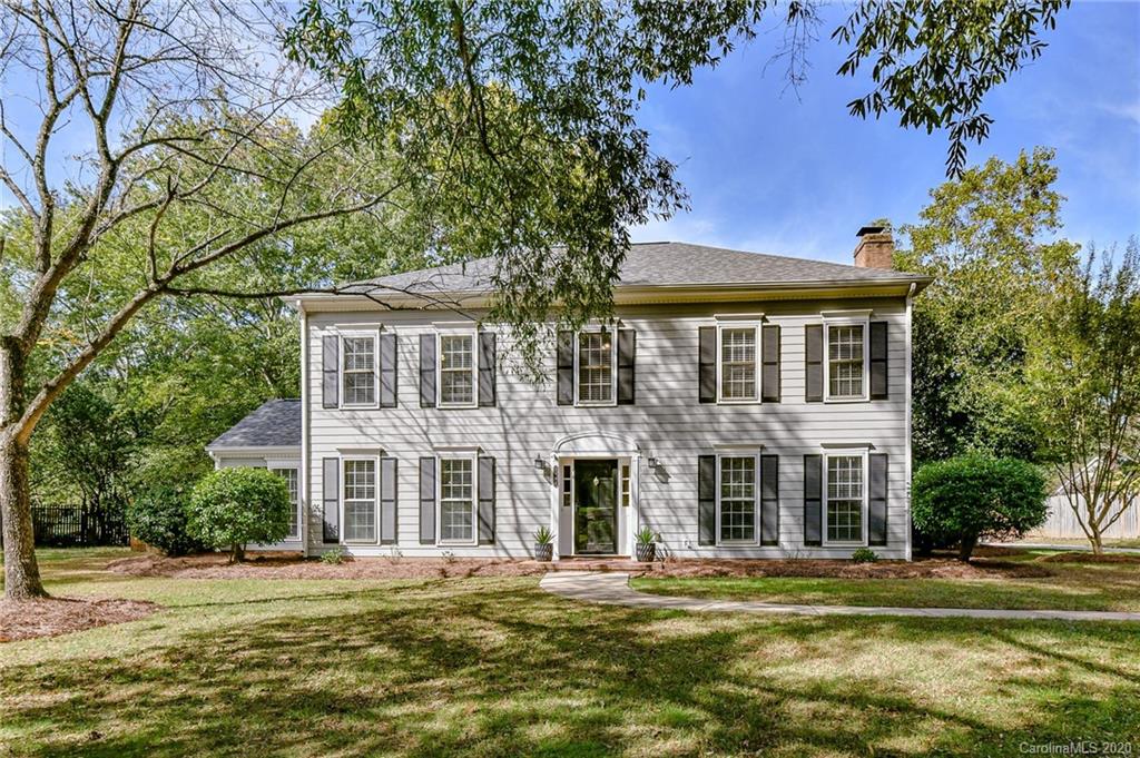 2408 Hamilton Mill Road Charlotte NC 28270