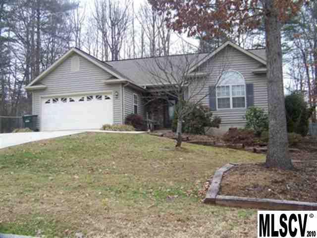709 17th Avenue Drive SE Hickory NC 28602