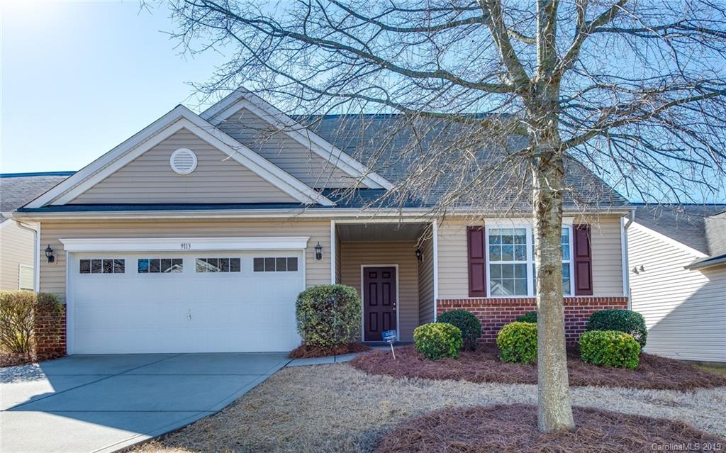 9113 Gray Willow Road Charlotte NC 28227
