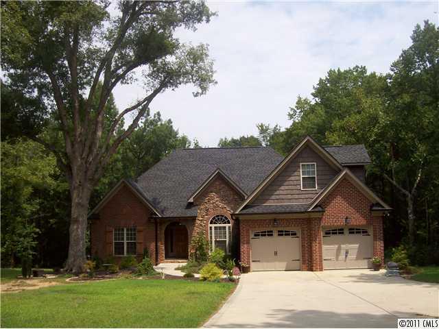 5610 Mcwhorter Road Waxhaw NC 28173